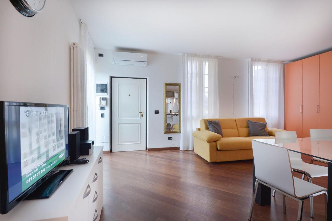 דירות בולוניה Ur-Nest Moline מראה חיצוני תמונה